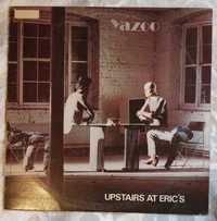 Vinil YAZOO - "Upstairs at Eric's"