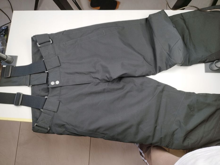 Spodnie Narciarskie Ziener Taga M/L