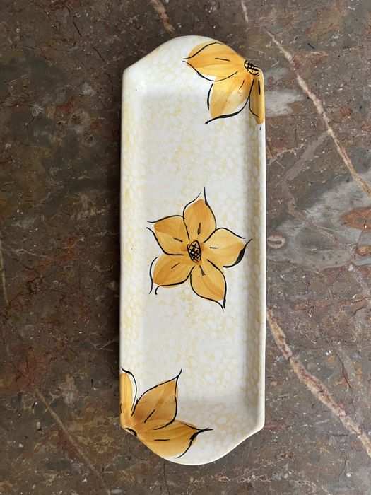 Torteira em cerâmica