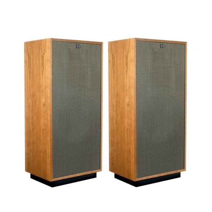 KLIPSCH FORTE lV (par)