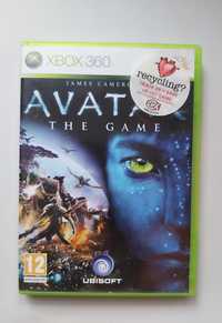 Avatar the game  - gra  xbox 360