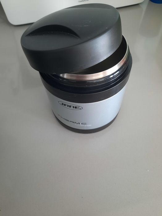 Termo para sólidos Jané