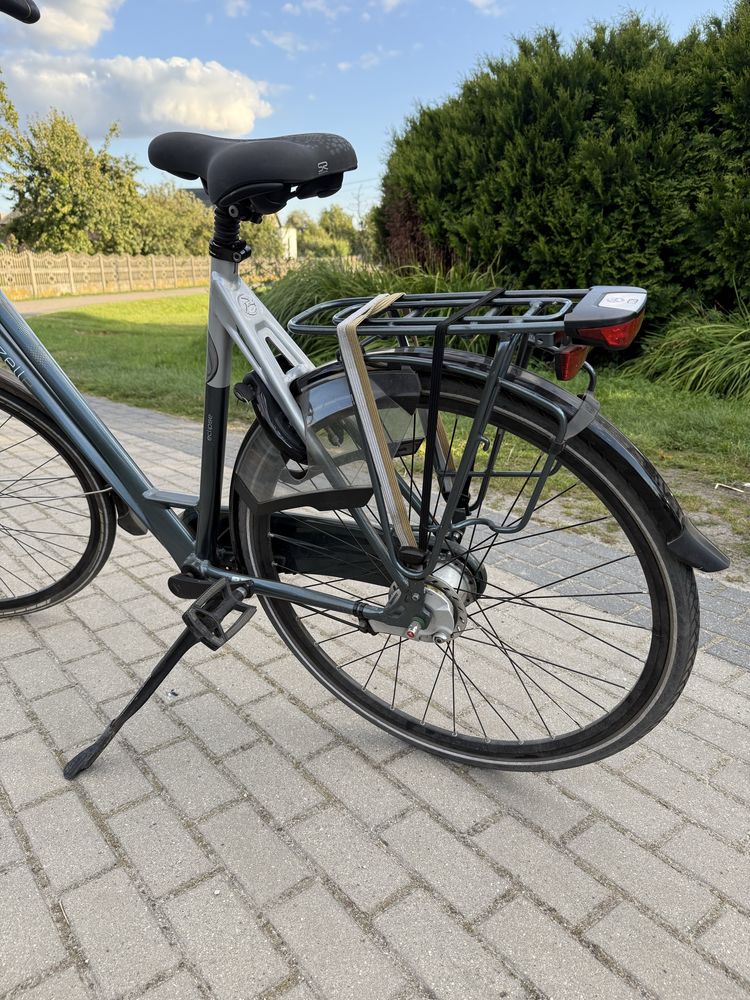 Sprzedam Gazelle Eclipse Damski