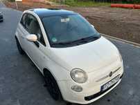 Fiat 500 Fiat 500 Twin Air Plus