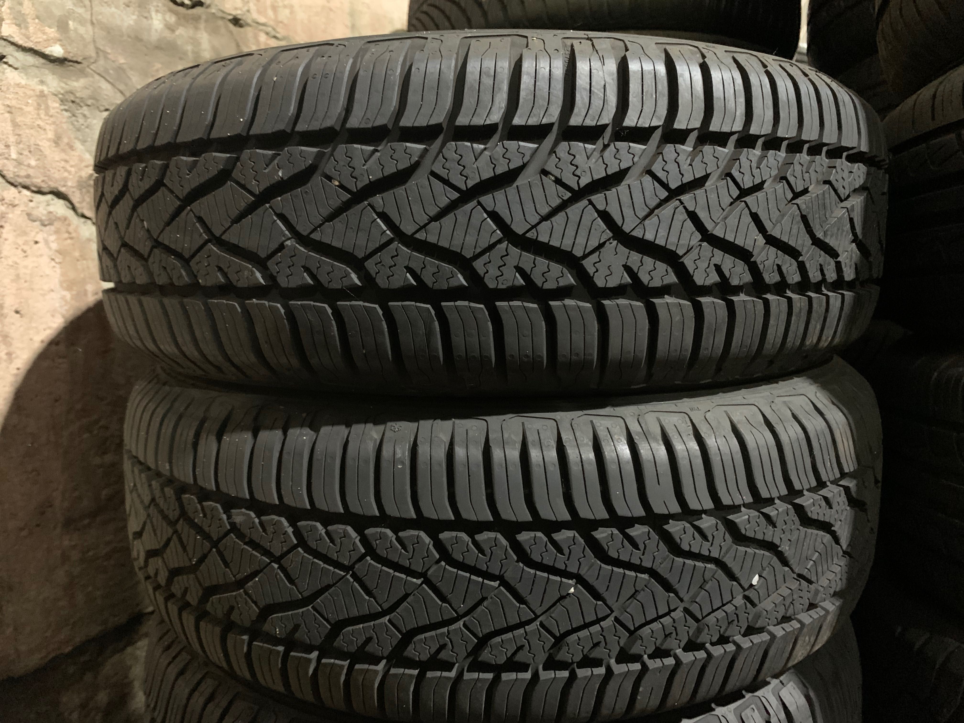 Склад шин б/в. 185/60 R15 Barum Quartaris 5