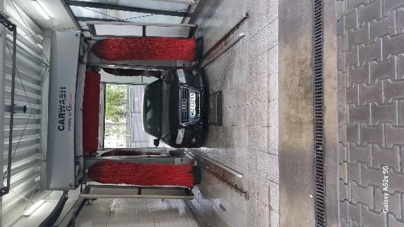 Audi A5 mały przebieg