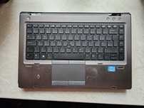 Klawiatura HP probook