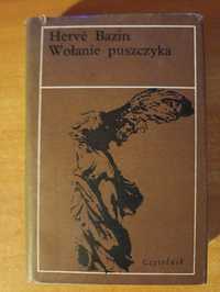 Hervé Bazin "Wołanie puszczyka"