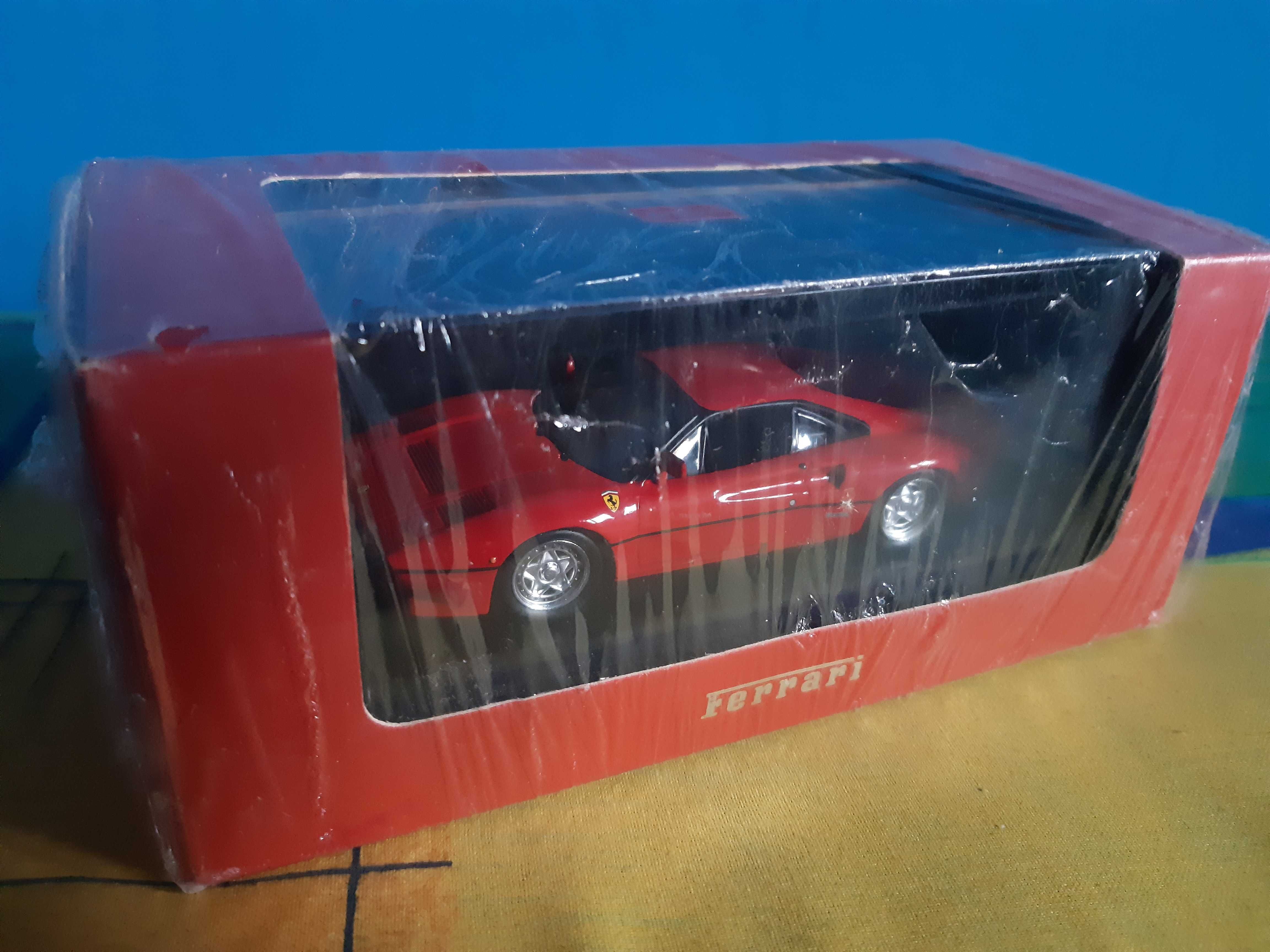 Ferrari 288 GTO 1984r. 1:43
