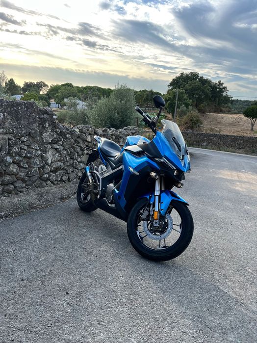 Zontes 310x 2020