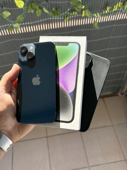 iPhone 14 128GB 88%