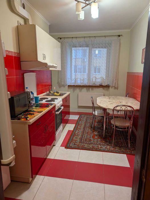 сдам в долгосрочную аренду 2-х комнатную квартиру