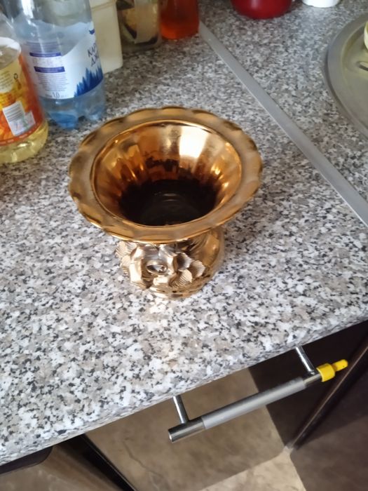 Вазочки для цветов б.у