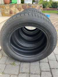 Opony letnie Gauth-Pneus Primo Sport B2 jak NOWE 195/55 R15