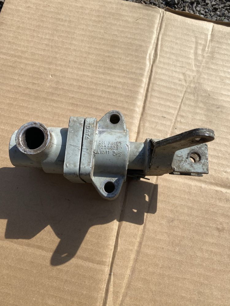 Zawor hanulcowy ursus c-360 oryginal