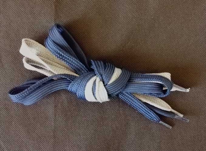Atacadores para sapatilhas etc