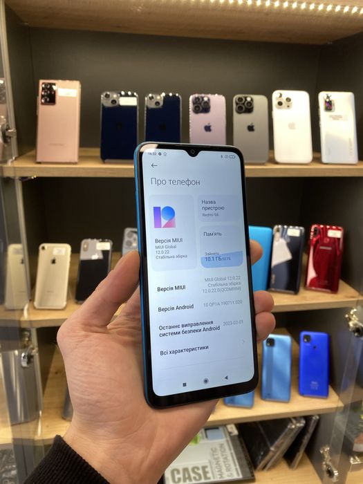 Xiaomi Redmi 9A 32gb