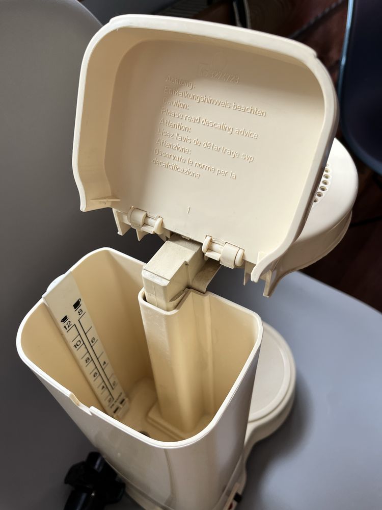 Ekspres Rowenta Filtermatic