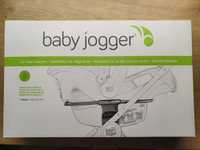 Baby Jogger Adapter Do Fotelika Chicco/Peg City
