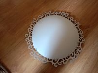 Lampa Nowodvorski/Technolux Marocco silver 9 typ3815