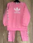 Bluza plus legginsy Adidas
