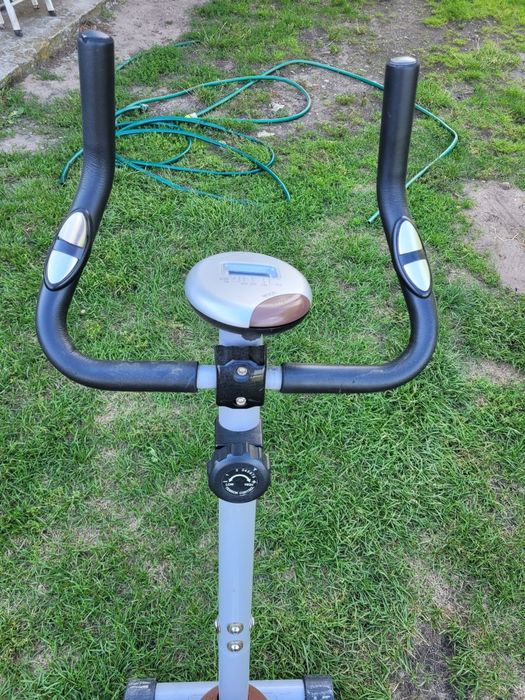 Rowerek Magnetyczny stacjonarny do ćwiczeń