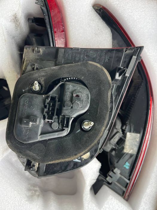 Стопи задні Golf 6 хечбек