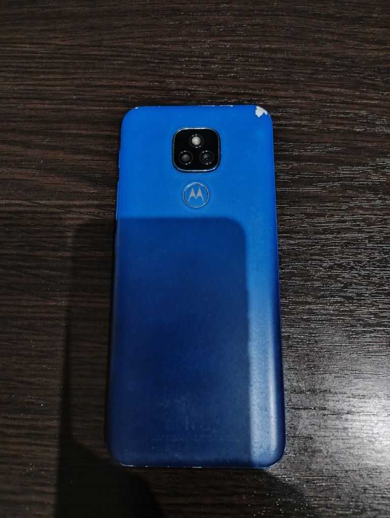 Motorola g(7) plus