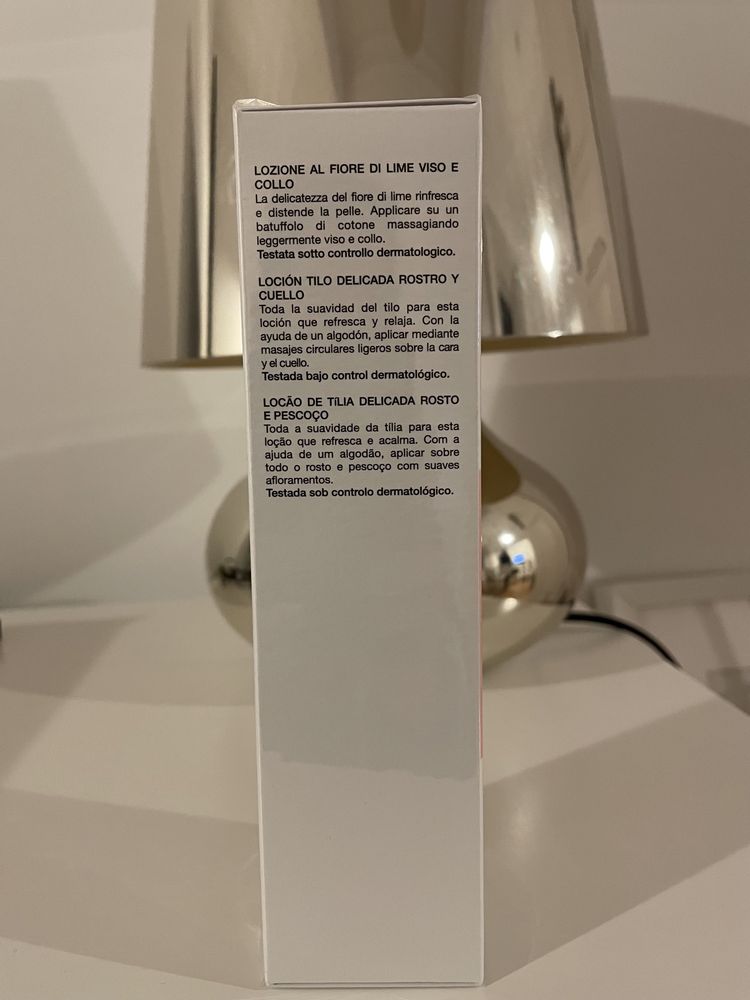 MATIS Paris Tónico Facial Loção Pele Sensível