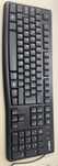 Teclado Logitech K120 Novo