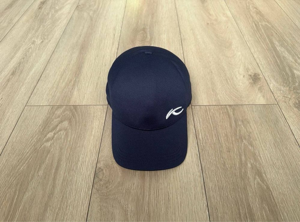 Кепка бейсболка Kjus cap