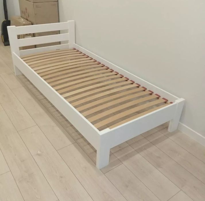 Ліжко односпальне 190*80