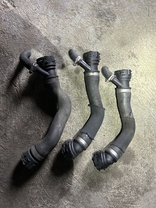 Waz wodny m57 e60 525d 530d 535d chlodnica termostat Gwarancja wysylka