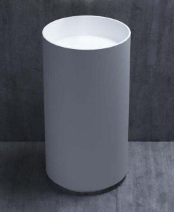 Nowa umywalka Nice Design Ovvio wloska