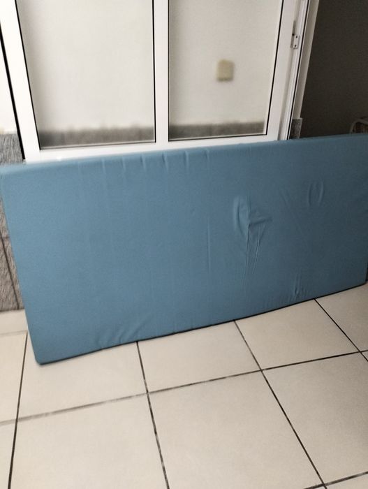 Colchão para cama de solteiro