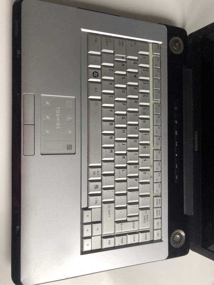Toshiba A200