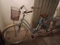 Sprzedam rower damska