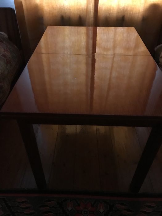 Меблі радянські , шафа ,ліжка ,стіл ,крісла