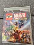 Dwie gry na PS3 dla dziecka
