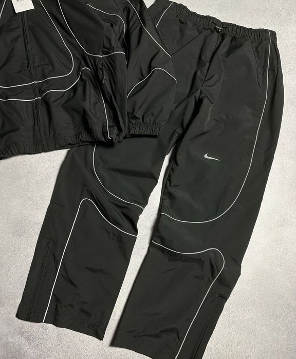 Костюм Corteiz X Nike NRG