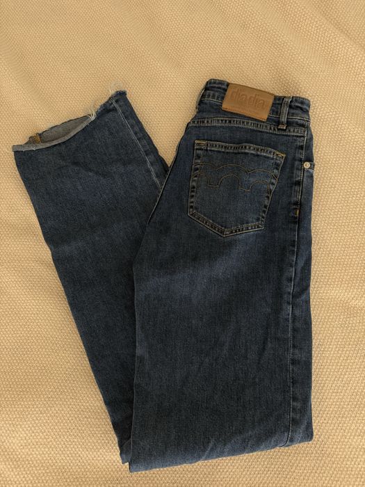 Джинси DiaDia 36р