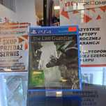 Gra Playstation 4 PS4 The Last Guardian Gwarancja 1 rok QUICK-COMP