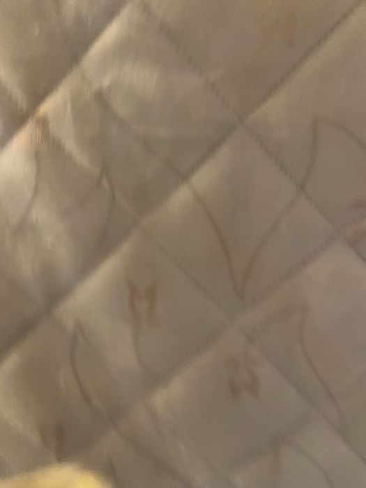 Vendo colchão ortopédico