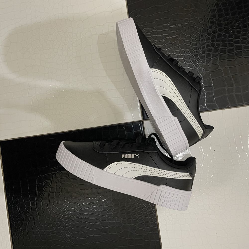 Кеды Puma Carina 2.0 37