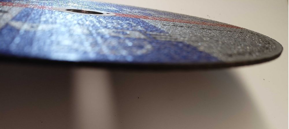 10 Tarcza do cięcia metalu 230x2.0mm Longlife tarcza do metalu 230mm