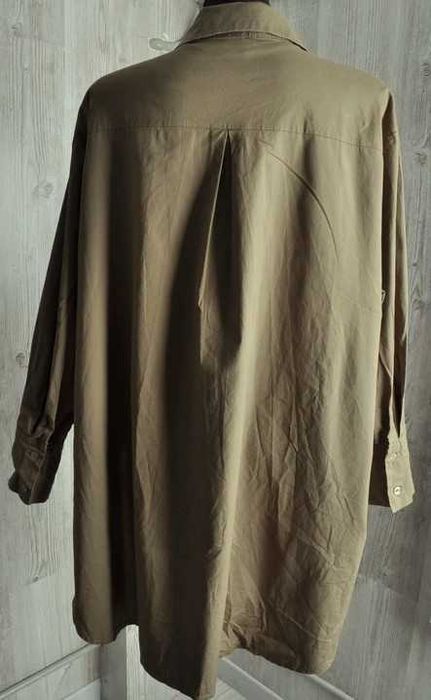 Koszula damska oversize 44/46