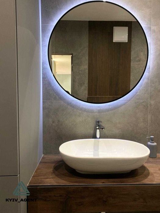 ВИД на Дніпро ! ЖК Seven ВЕЛИКА 3-к ІДЕАЛЬНО для Сім'ї або для Пари !