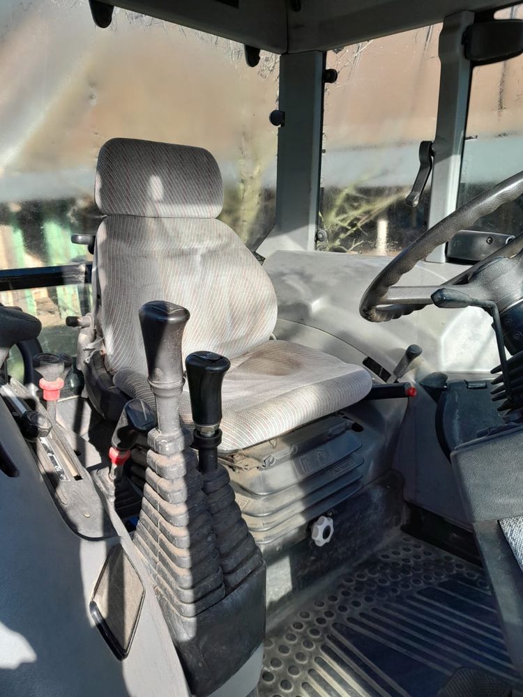 Traktor Case IH CS 78 4X4