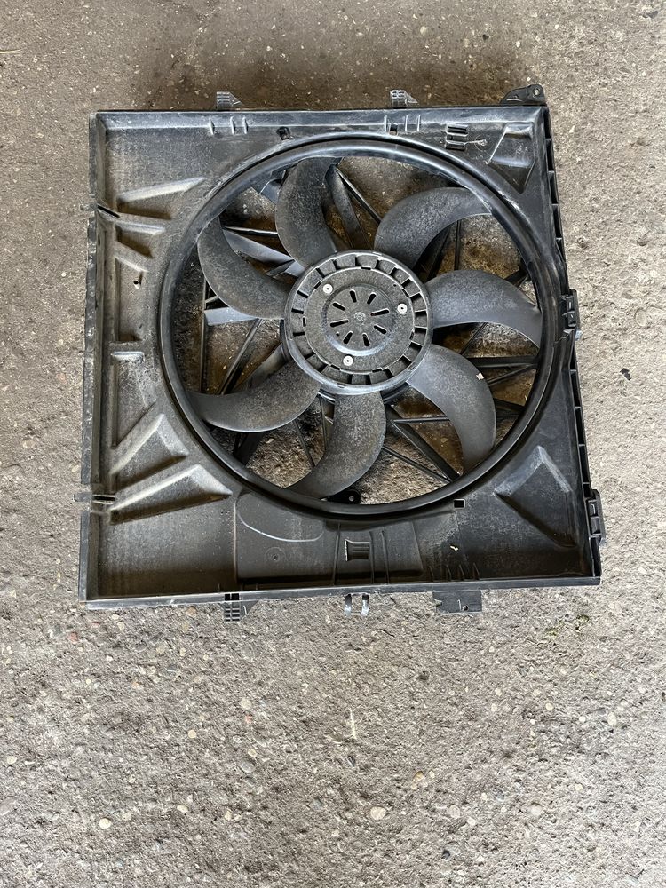 wentylator x3 f25 N52