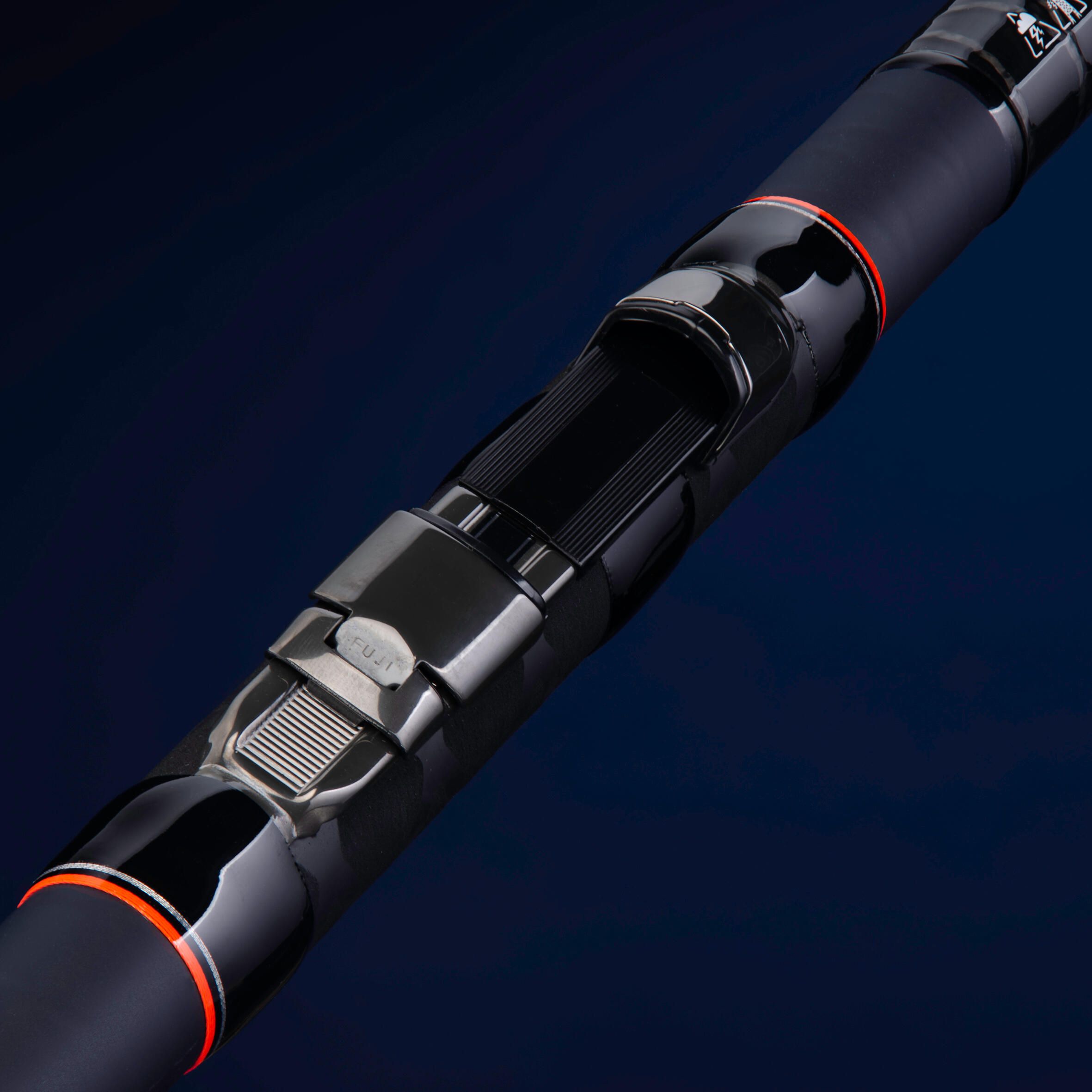 Cana de Pesca com Boia E'Tensis-9-600 Power